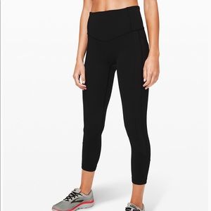 Lululemon All the Right Places Crop ll